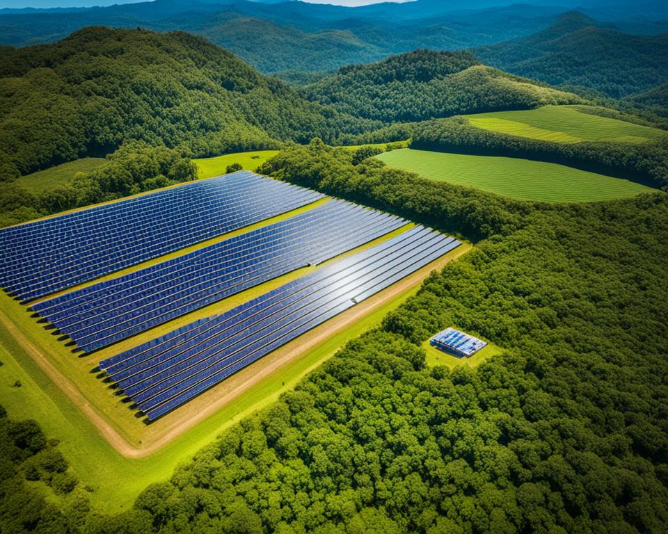 Renewable Energy in Costa Rica