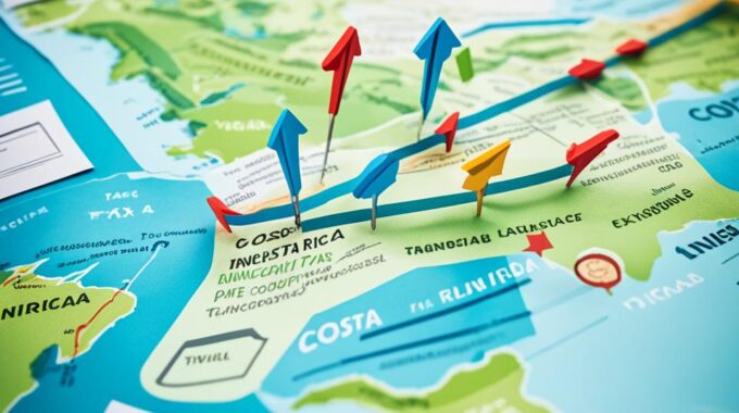 Tax Changes In Costa Rica