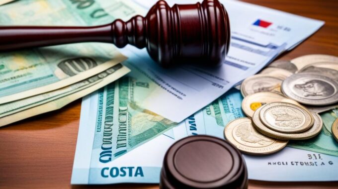 Understanding The Cost Of Legal Services In Costa Rica