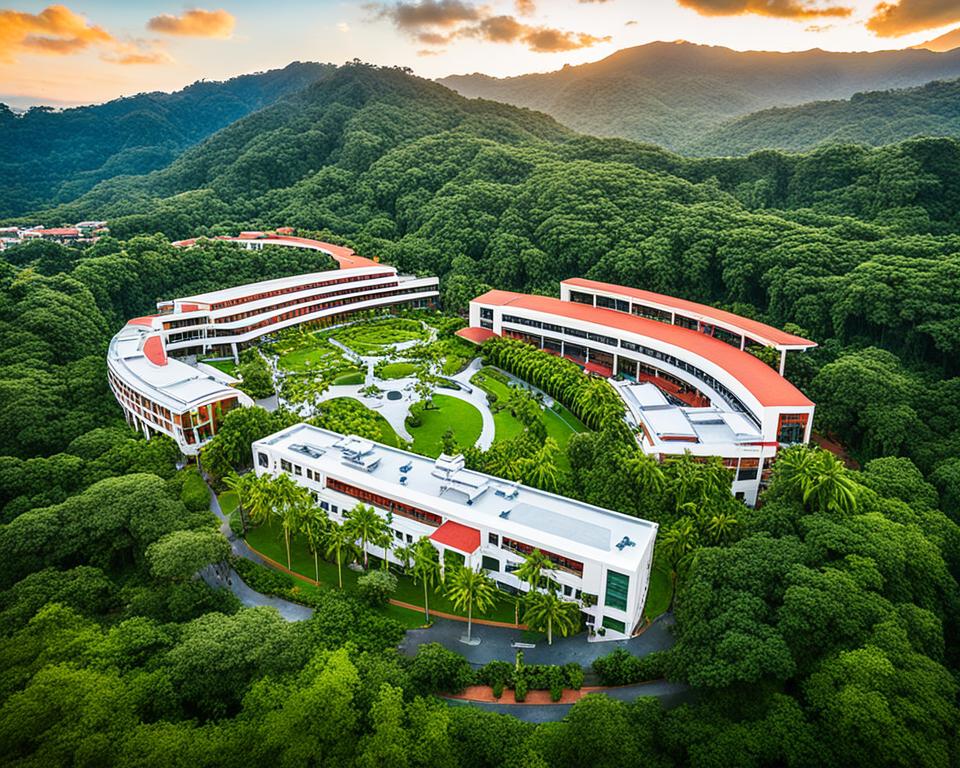 Veritas University Costa Rica