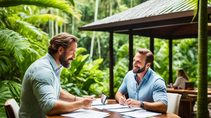 Work With Private Lenders In Costa Rica