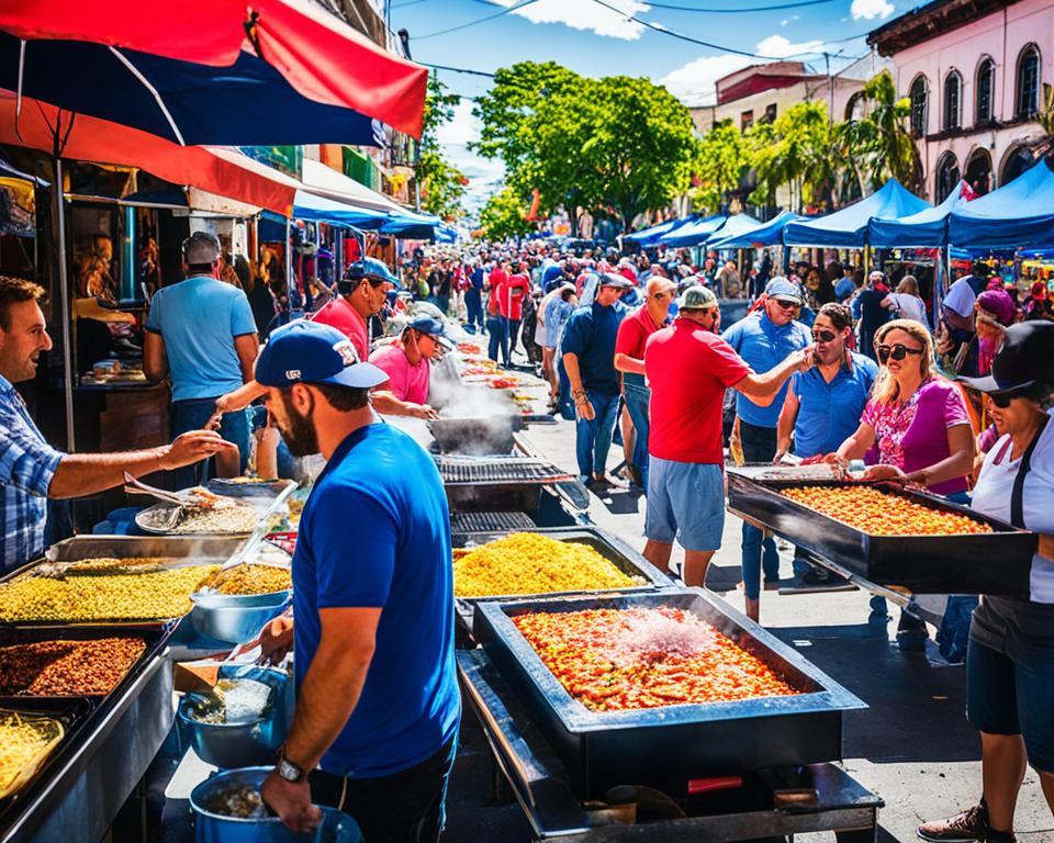 barrio escalante cuisine