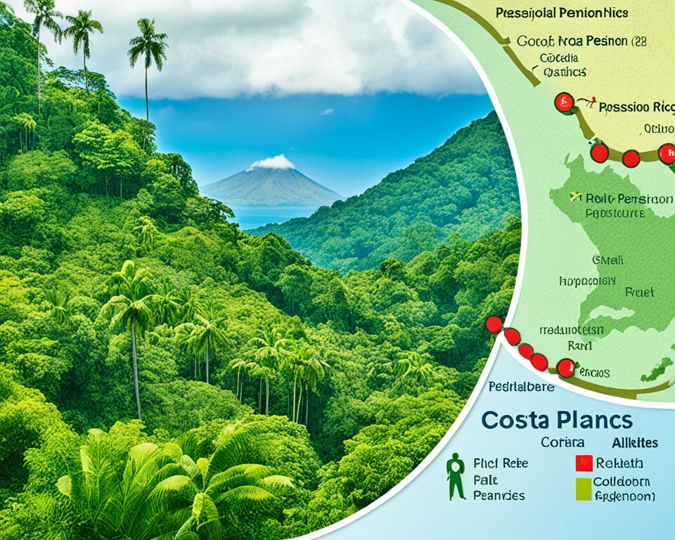 costa rica pension system