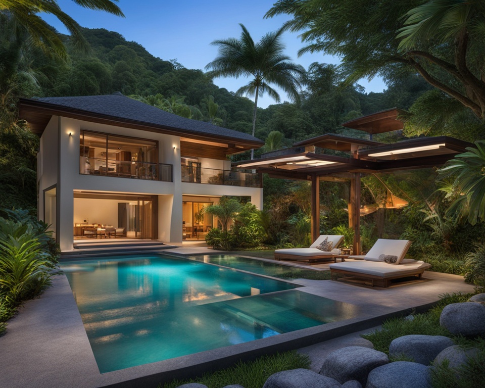 costa rica real estate investment