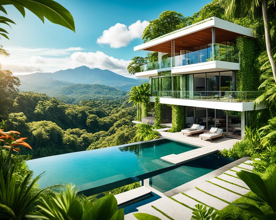 costa rica real estate investment