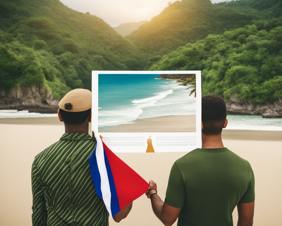 costa rica residency through marriage