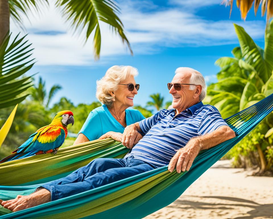 costa rica retirement benefits