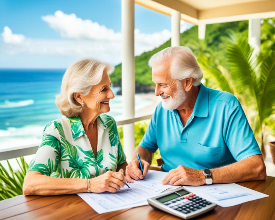 costa rica reverse mortgage plans