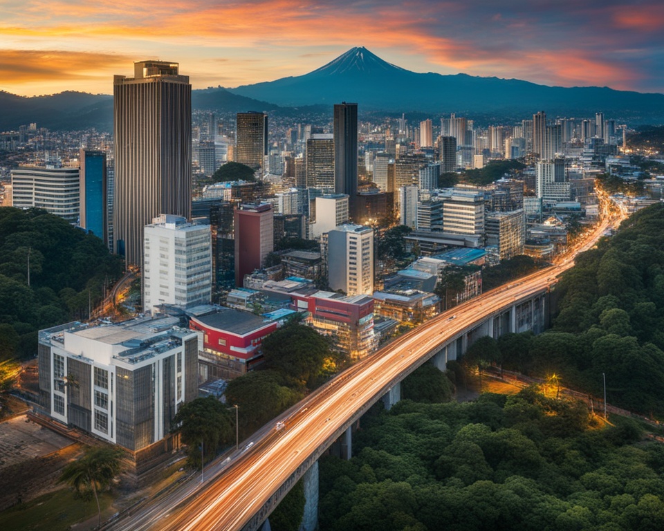 fund movement services in costa rica