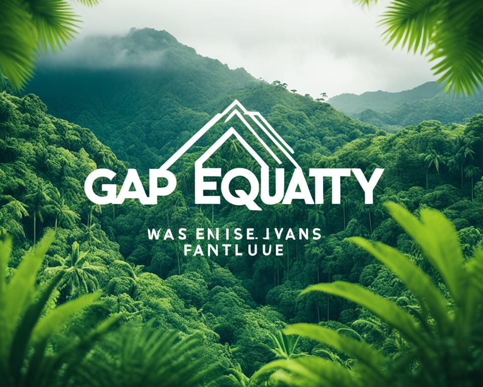 gap equity loans