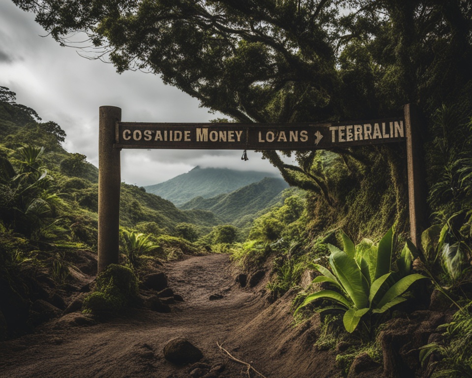 hard money loans costa rica