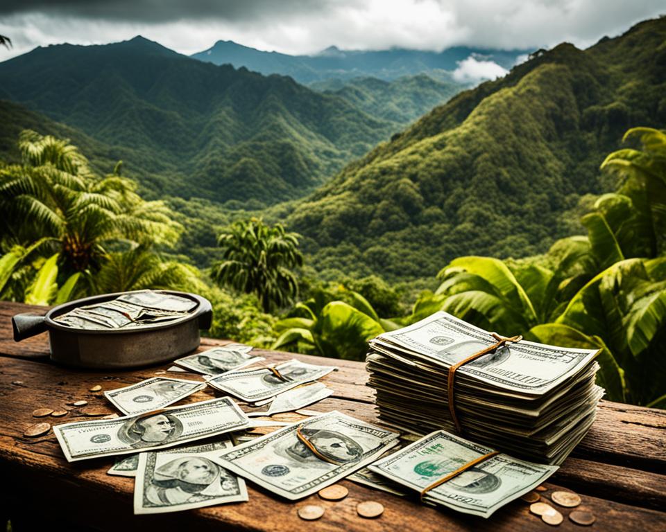 hard money loans costa rica