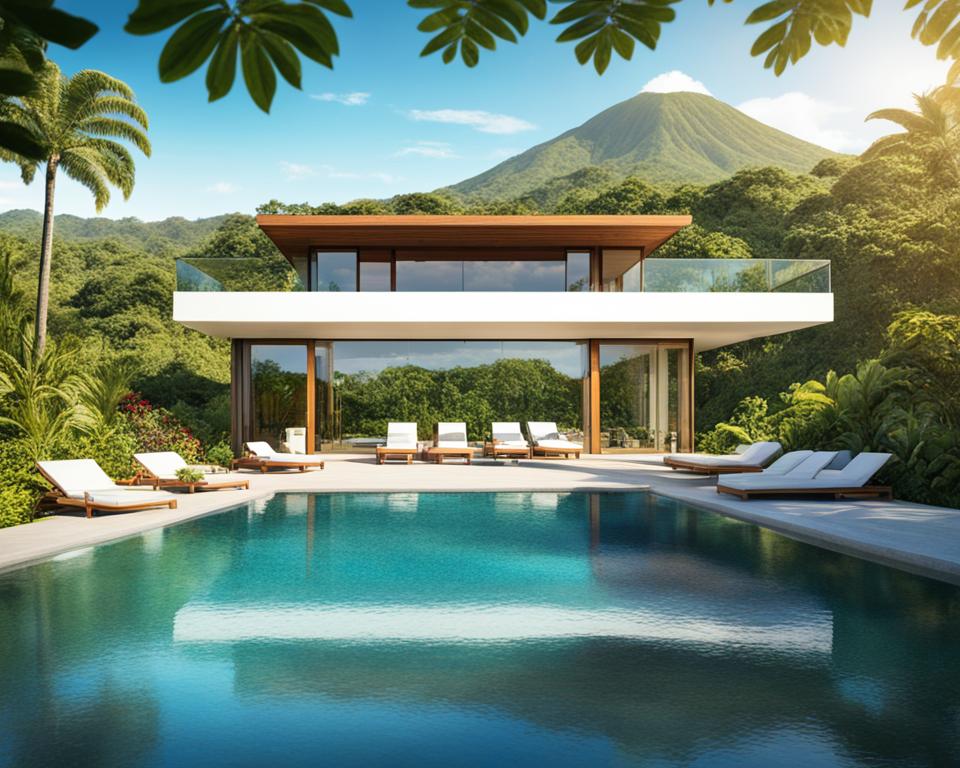 high yield property opportunities in costa rica