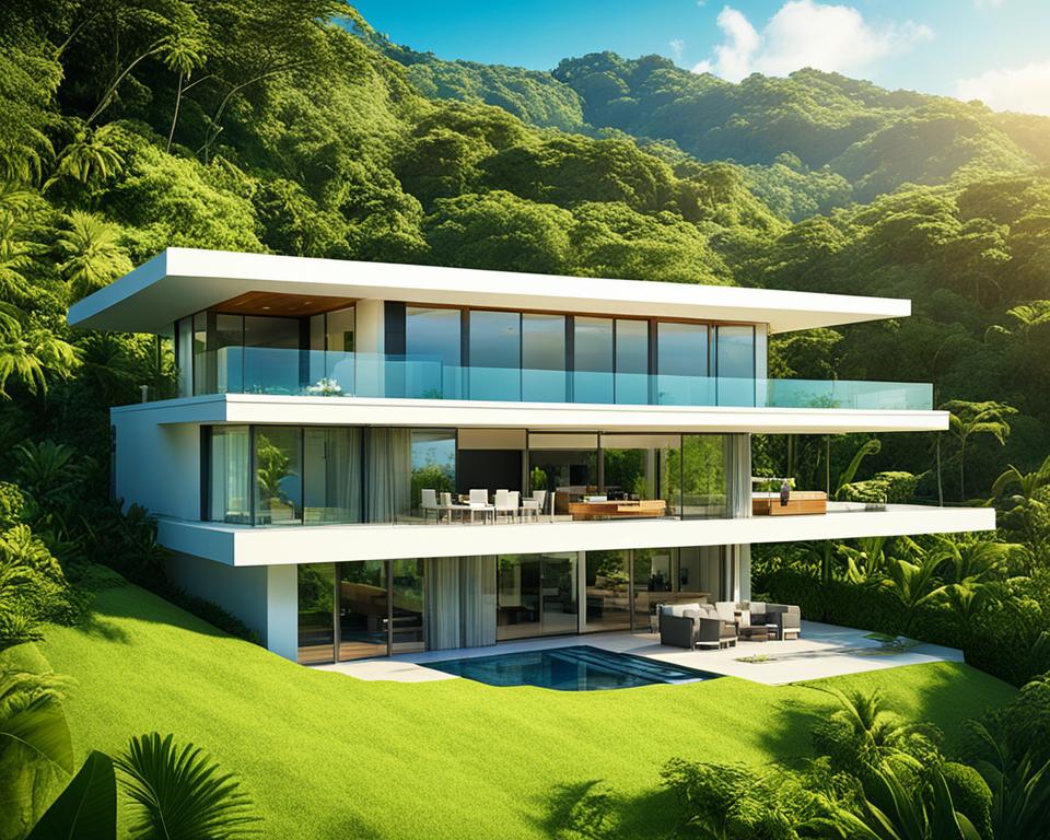 home equity costa rica