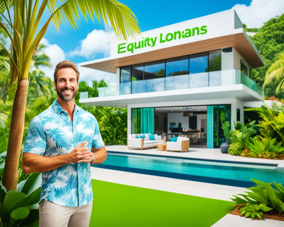 home equity loan options costa rica