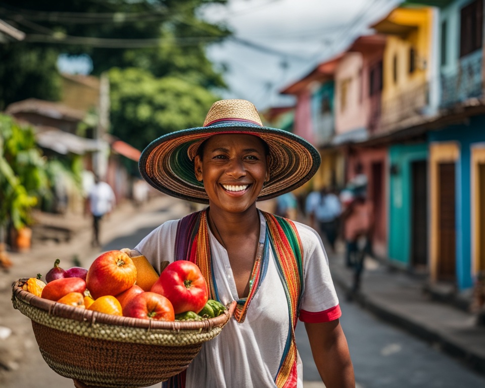 integrating into costa rican culture