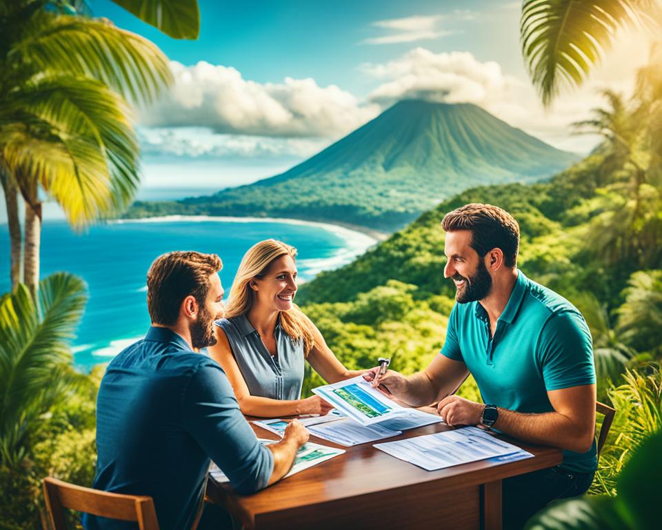 private lending costa rica