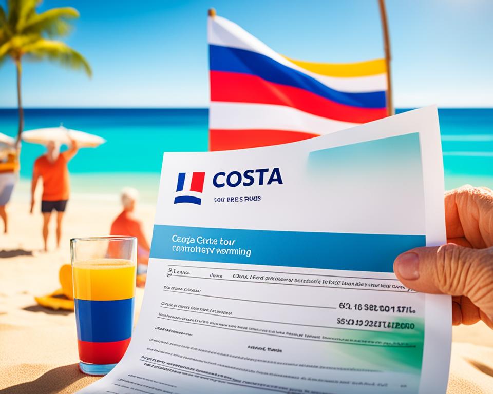 retiree financing costa rica