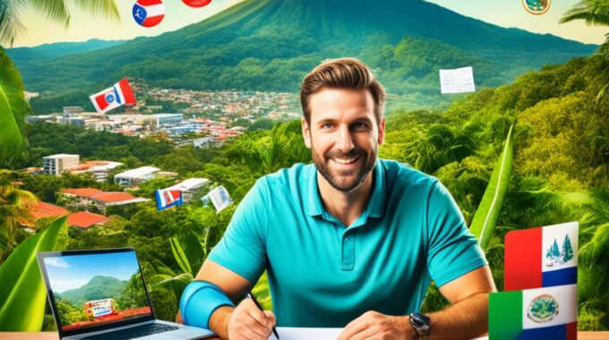 Can An Expat Open A Business In Costa Rica