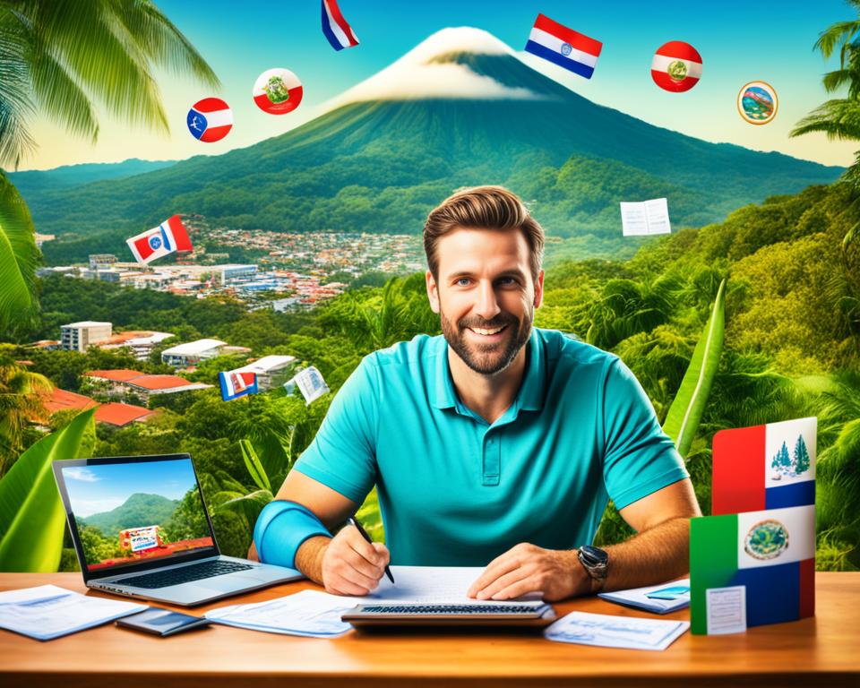 Can an Expat Open a Business in Costa Rica? All You Need With CRIE.cr