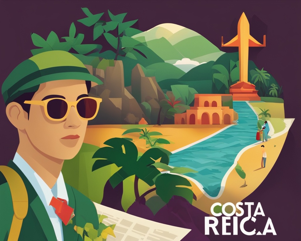 Costa Rica Investor Visa