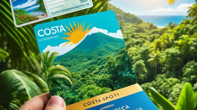 Costa Rica Pensionado Visa Benefits For Retirees