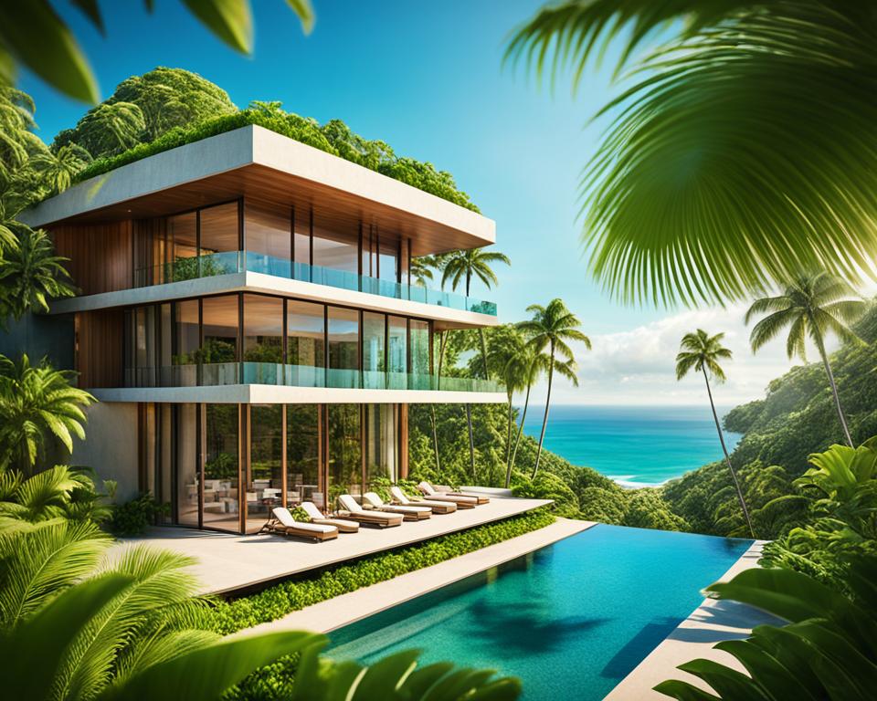 Costa Rica real estate financing