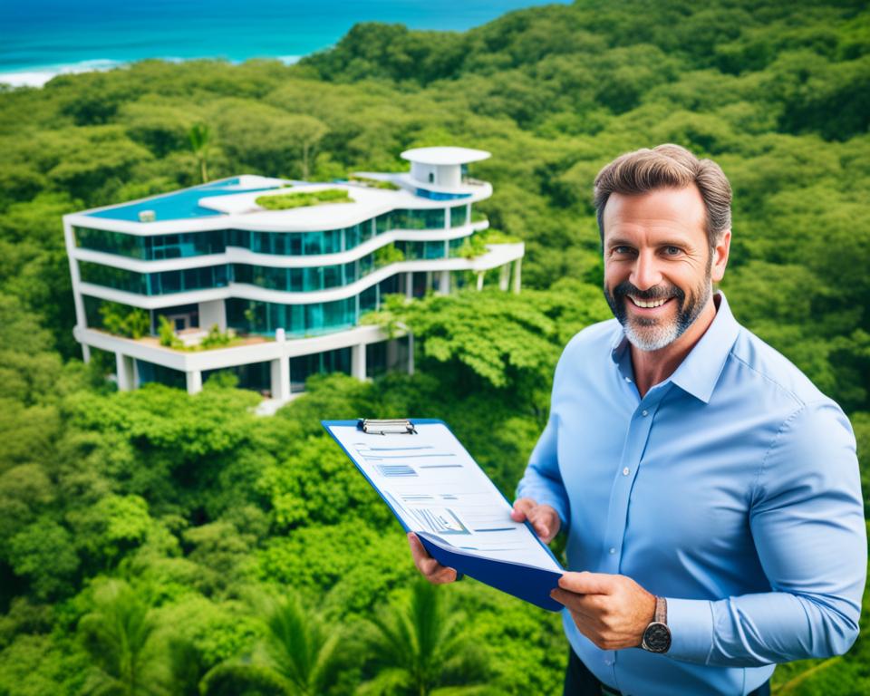 Costa Rica real estate financing