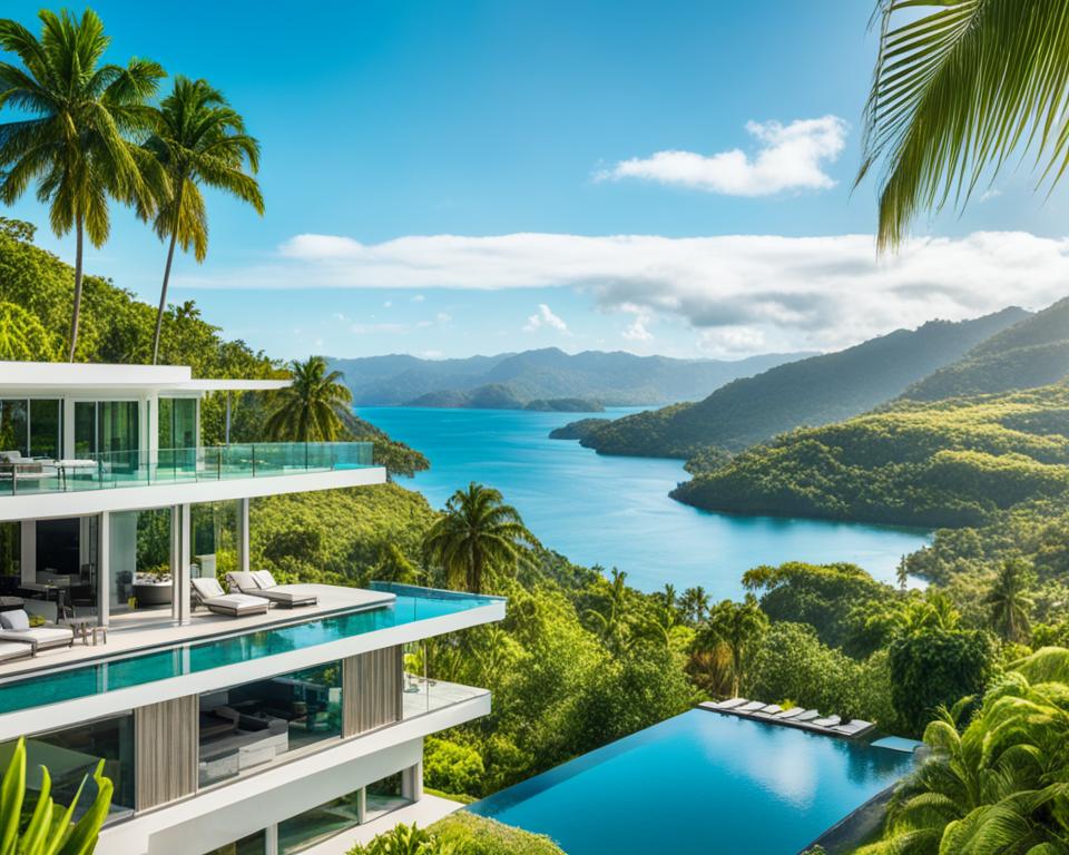 Costa Rican Real Estate Financing