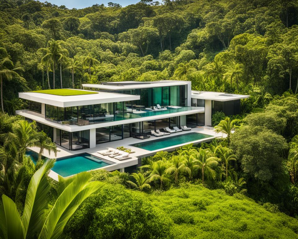 Costa Rican real estate investing