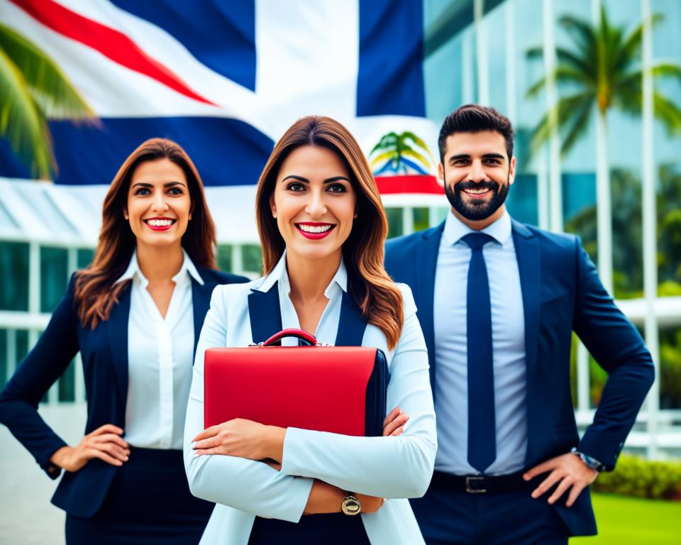 Expert Immigration Lawyers Costa Rica