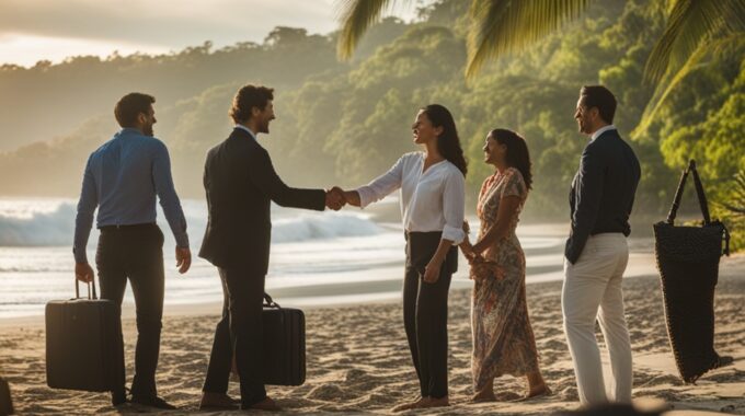 Explore Private Lender Partnerships In Costa Rica