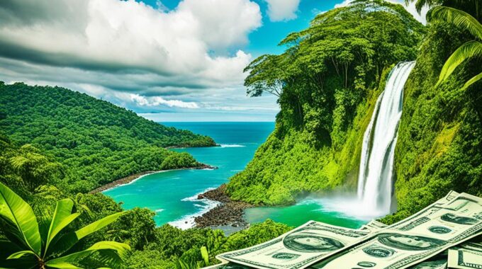 Large Personal Loans In Costa Rica
