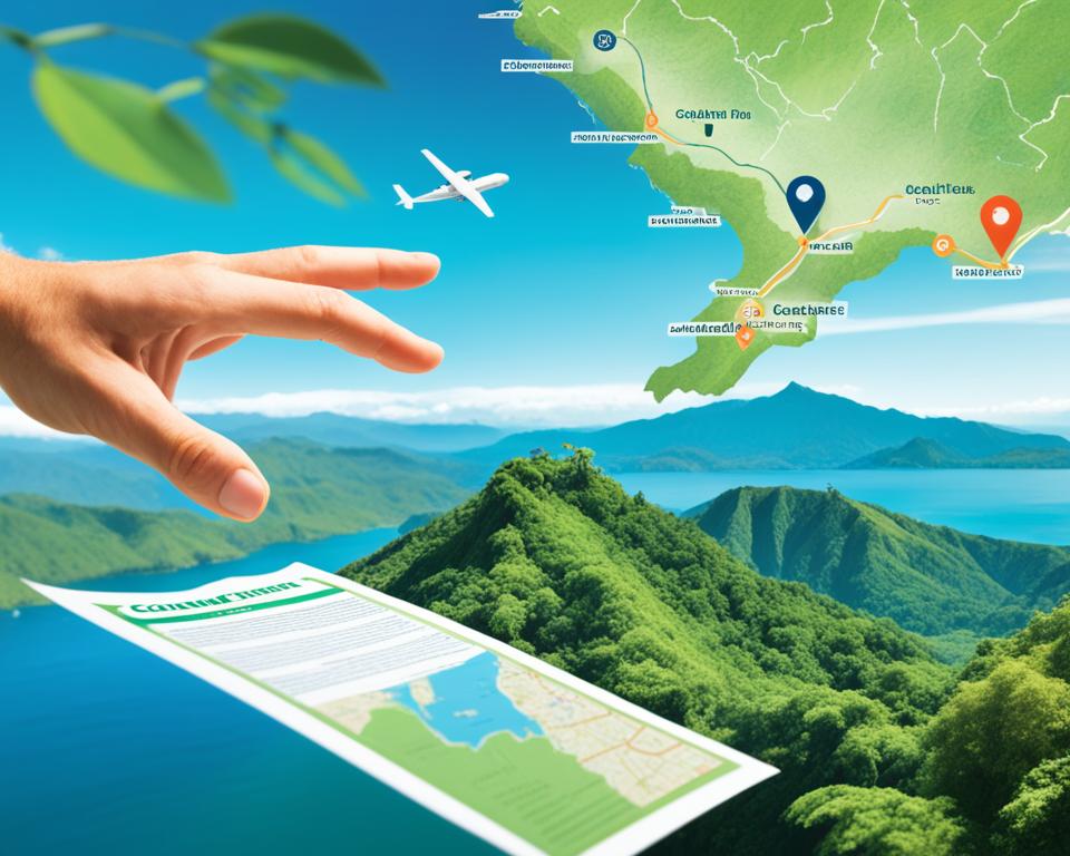 Navigating the Costa Rican Investment Landscape