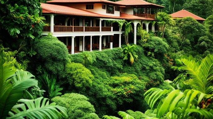 Residency Options for Retirees in Costa Rica