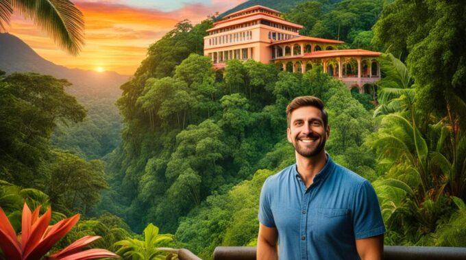 Residency Renewal In Costa Rica