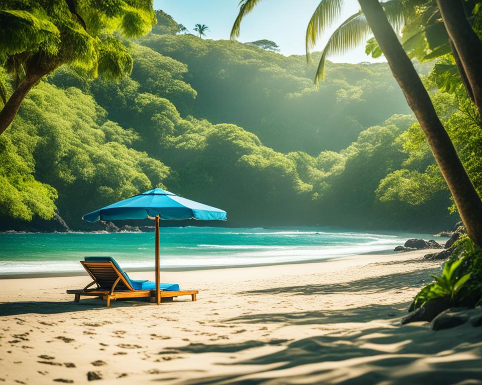 Retiree benefits in Costa Rica