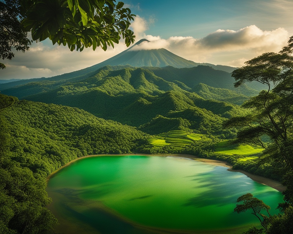 Sustainable Costa Rica