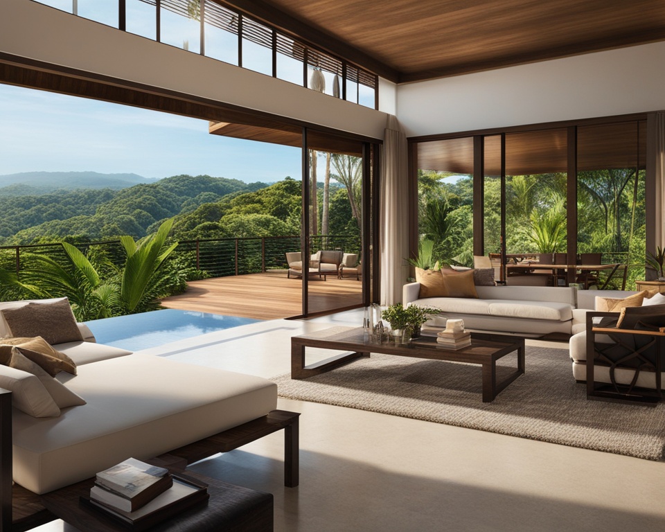 costa rica real estate market