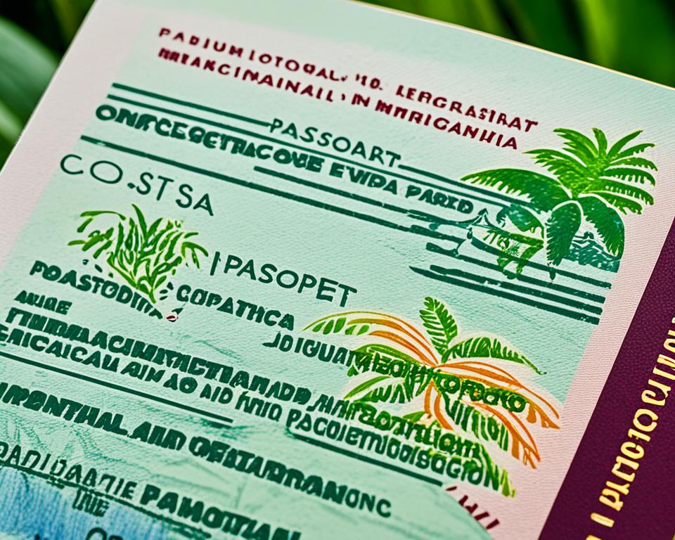 costa rica residency renewal