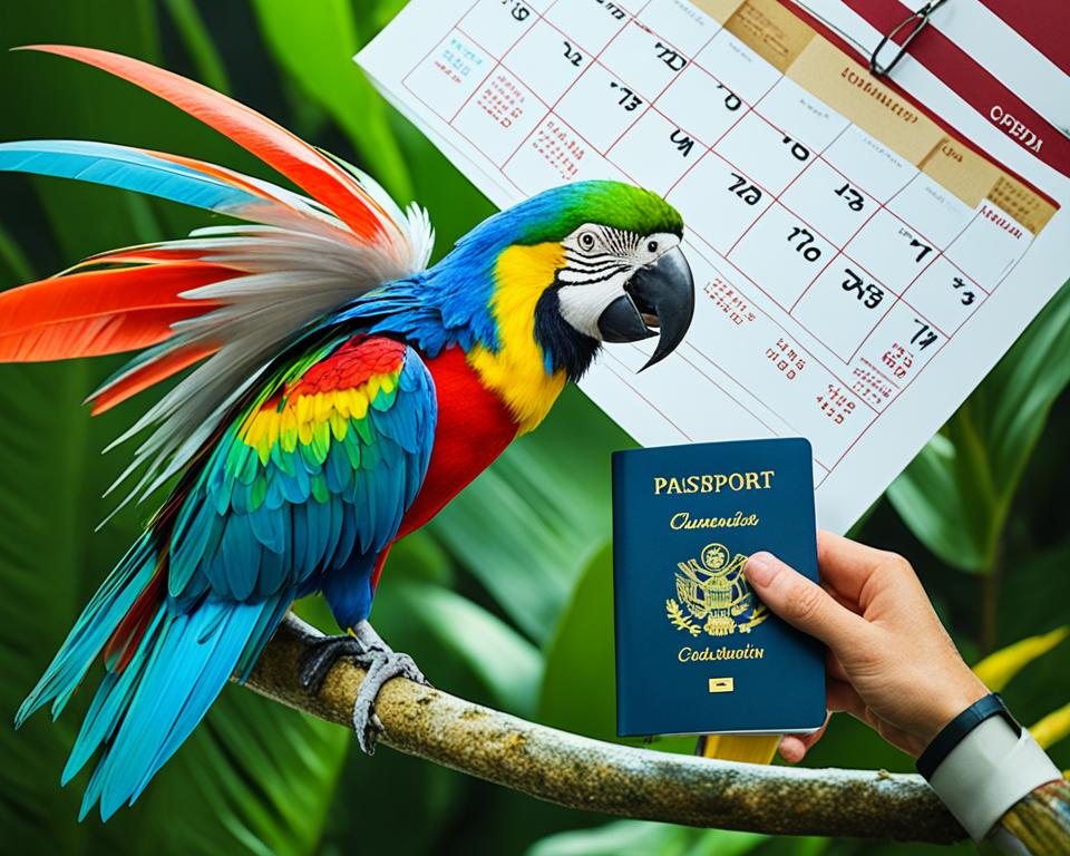 costa rican residency renewal