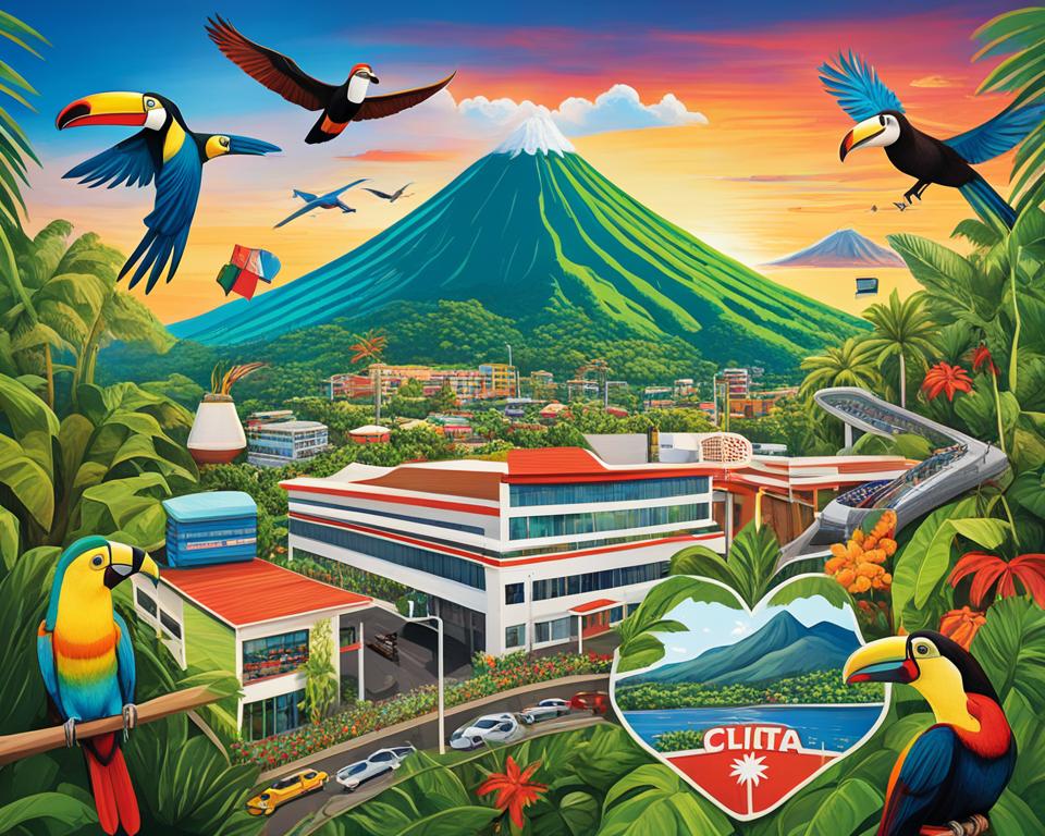 fast-track immigration options in costa rica