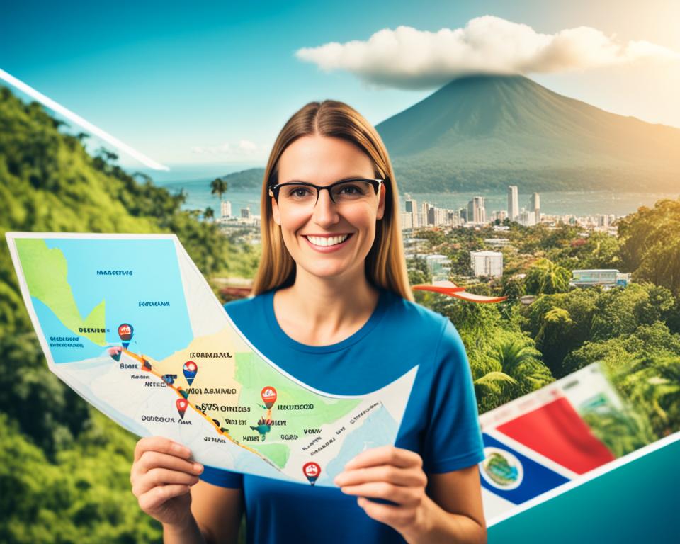 immigration and residency assistance costa rica