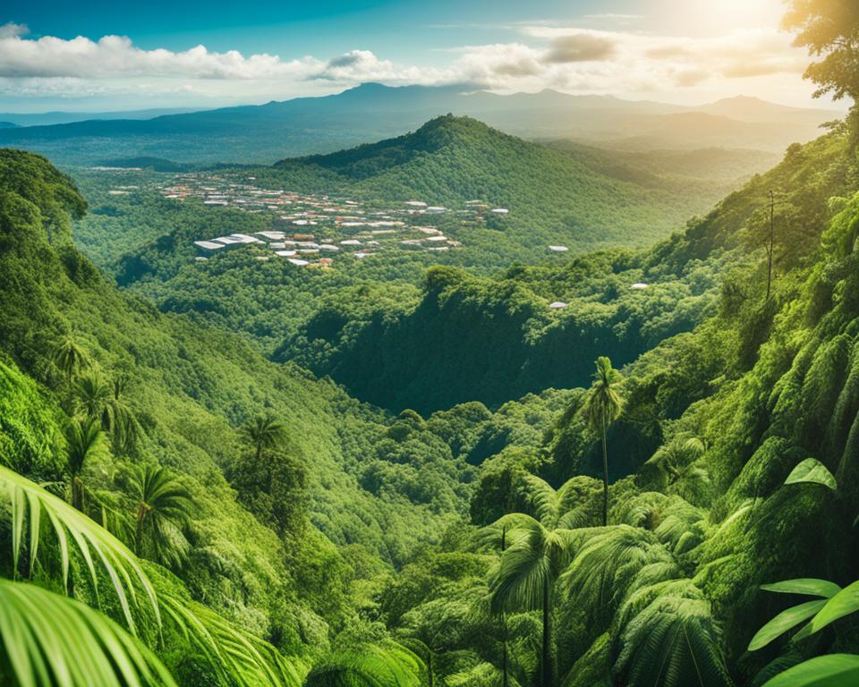 navigating costa rica investment landscape