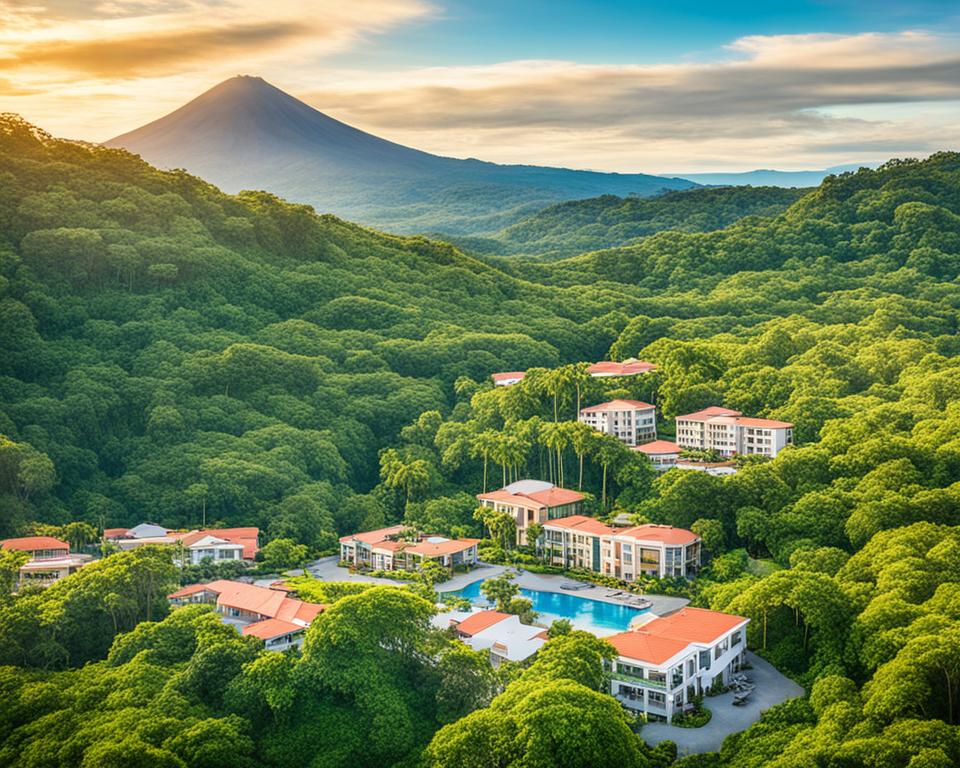 retiree-friendly communities in costa rica