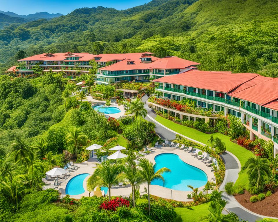 retirement communities costa rica