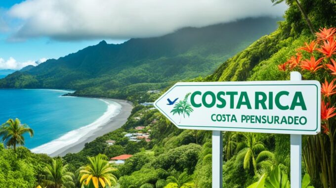 What Are The Benefits Of The Pensionado Program In Costa Rica