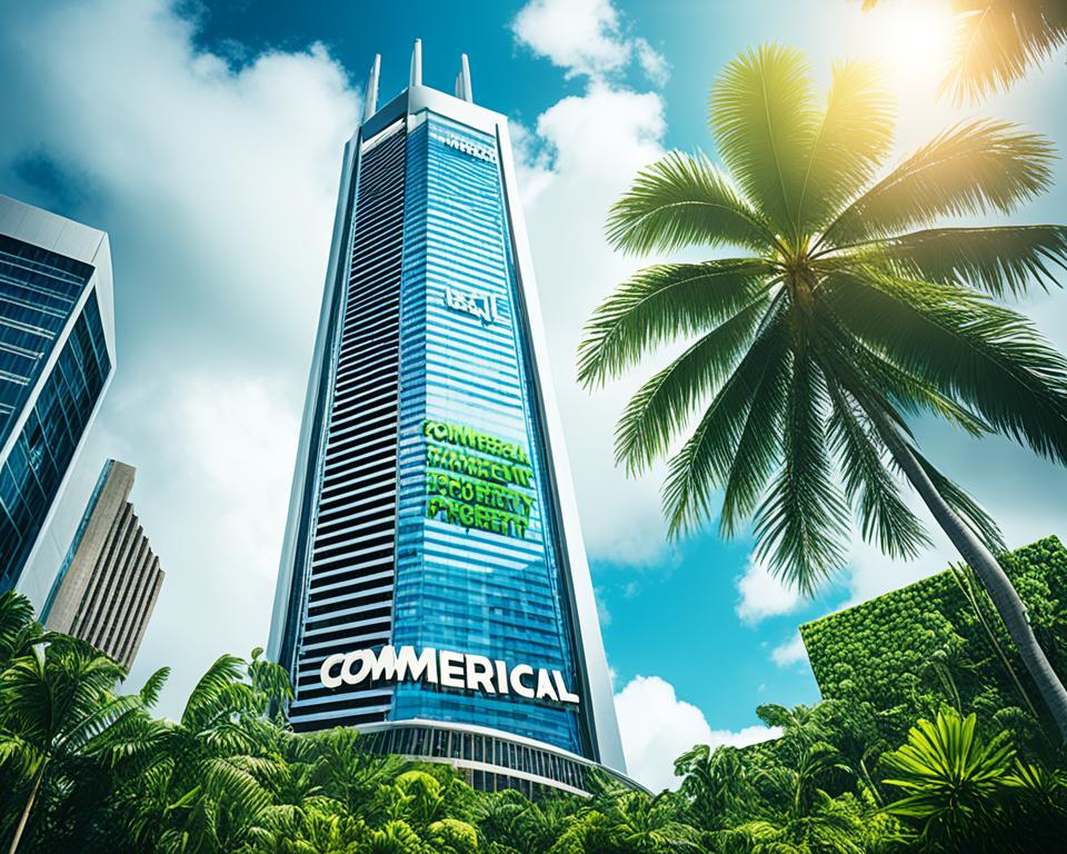 Commercial Property Financing