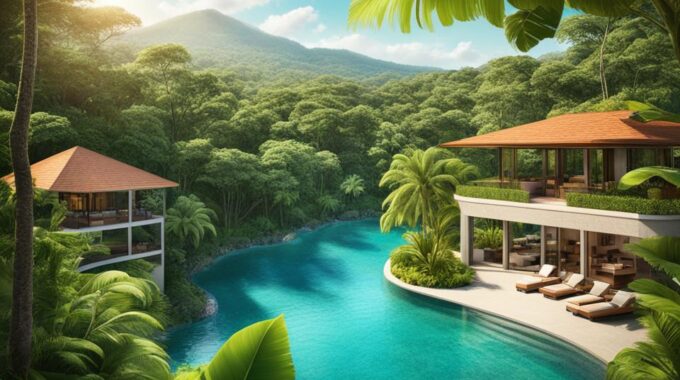 Costa Rica High Return Investments Opportunities