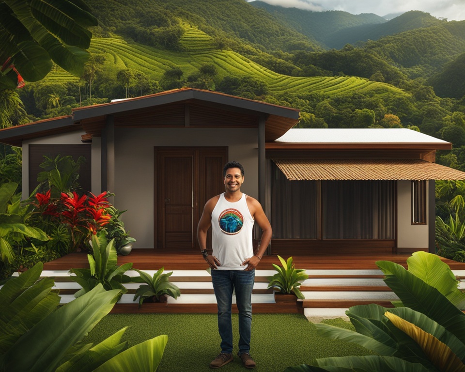 Costa Rican home equity success